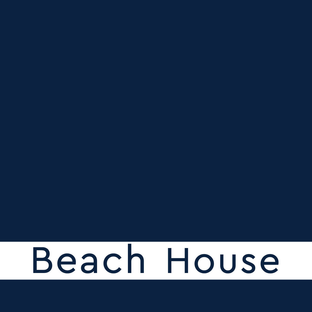 Beach House Blanket