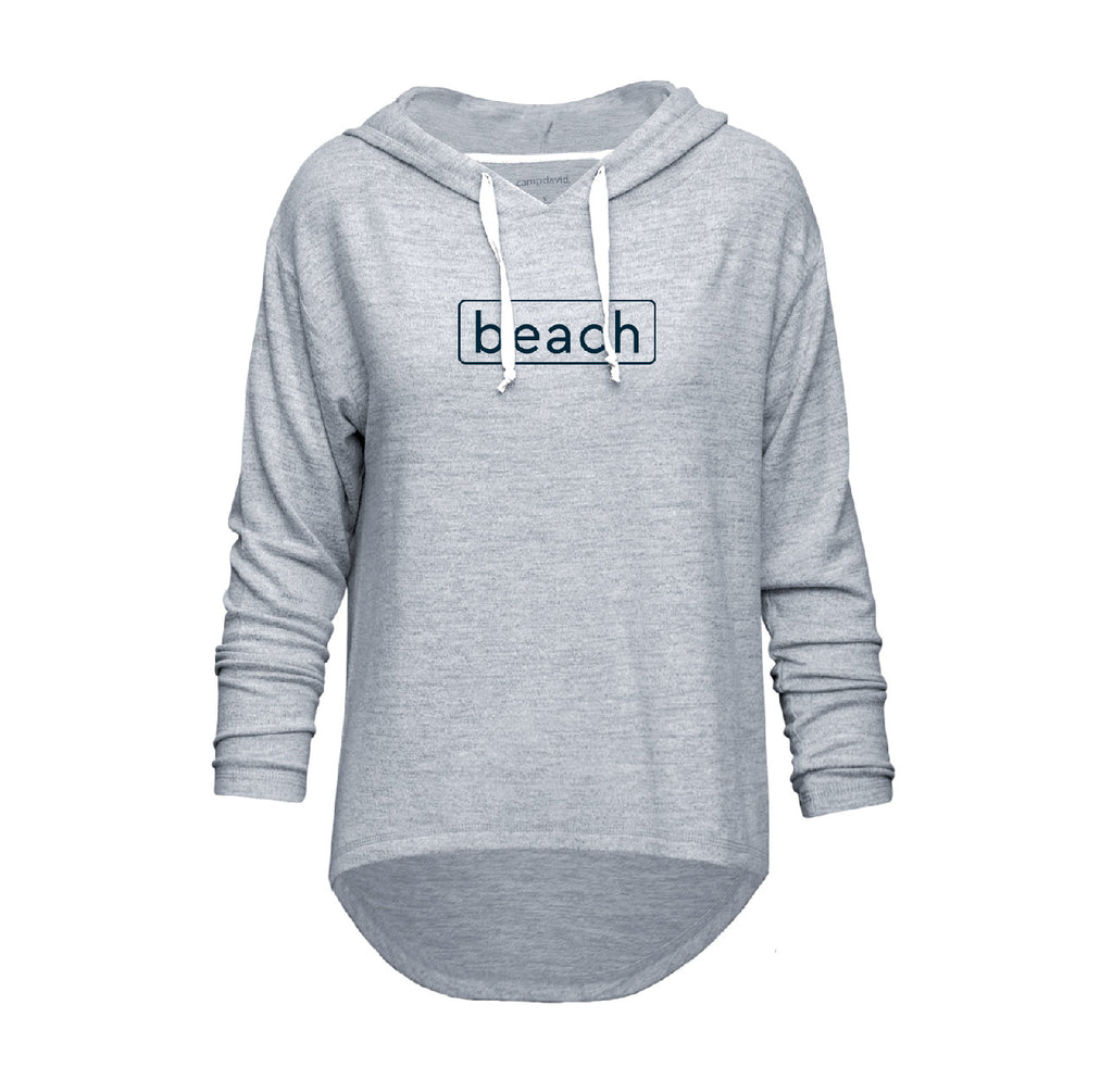 Beach Lounger Hoodie