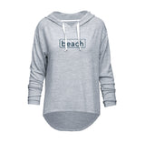 Beach Lounger Hoodie