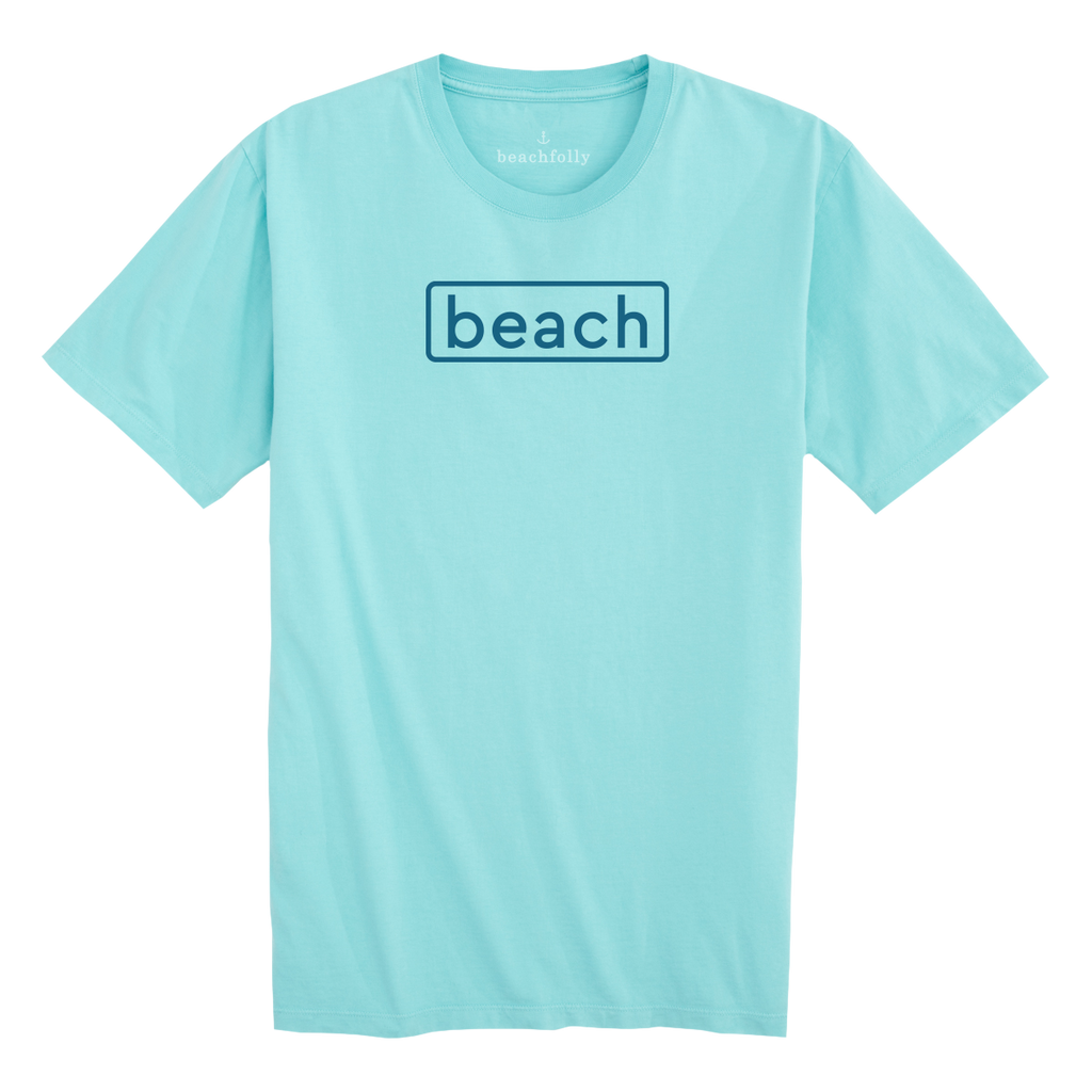 Beach Tee