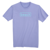 Beach Tee