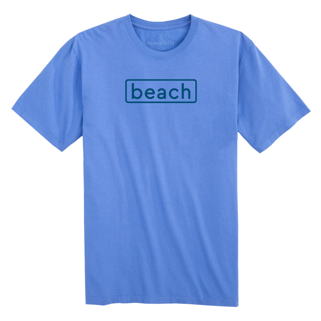 Beach Tee