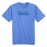 Beach Tee