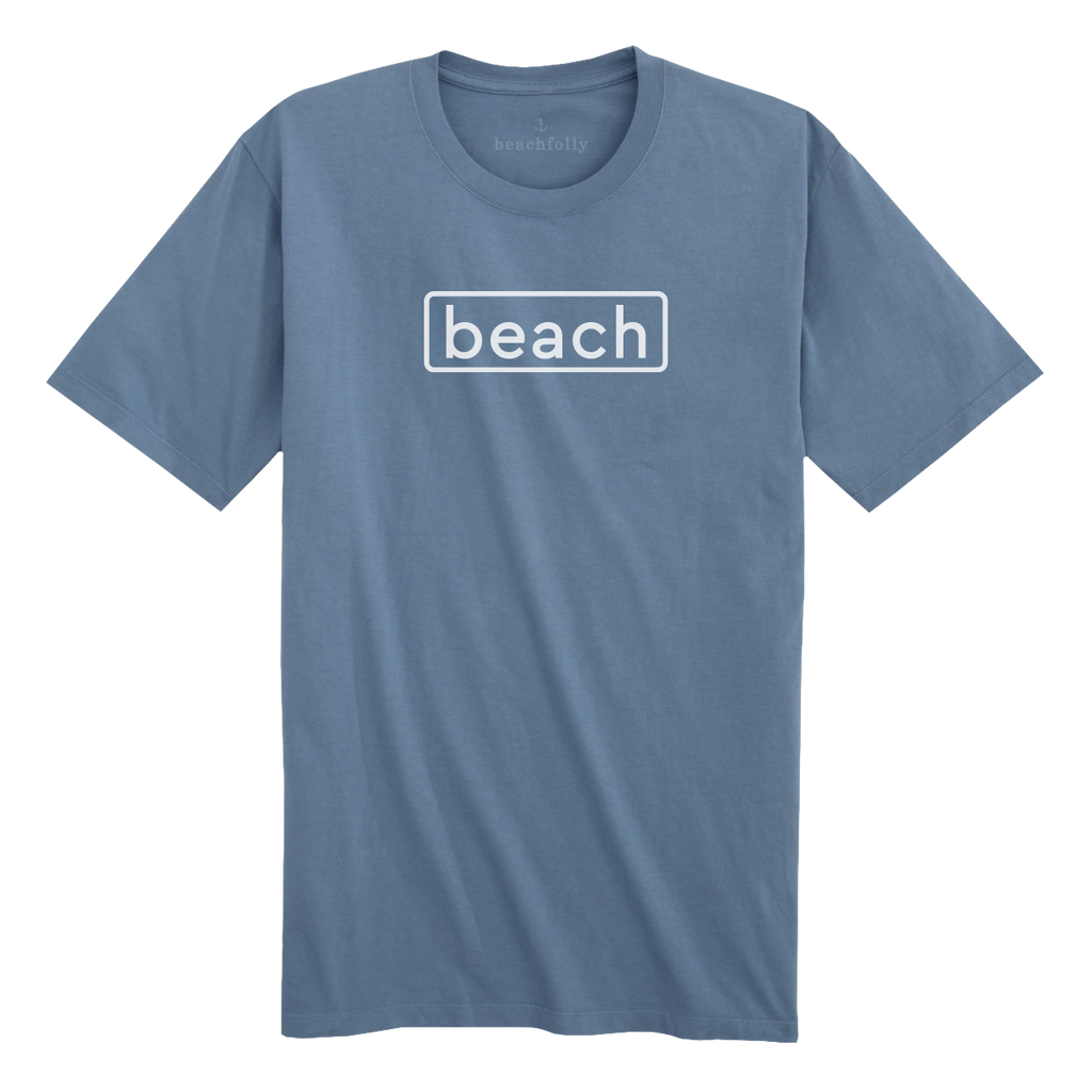Beach Tee