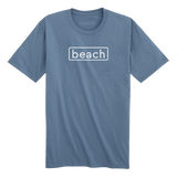Beach Tee