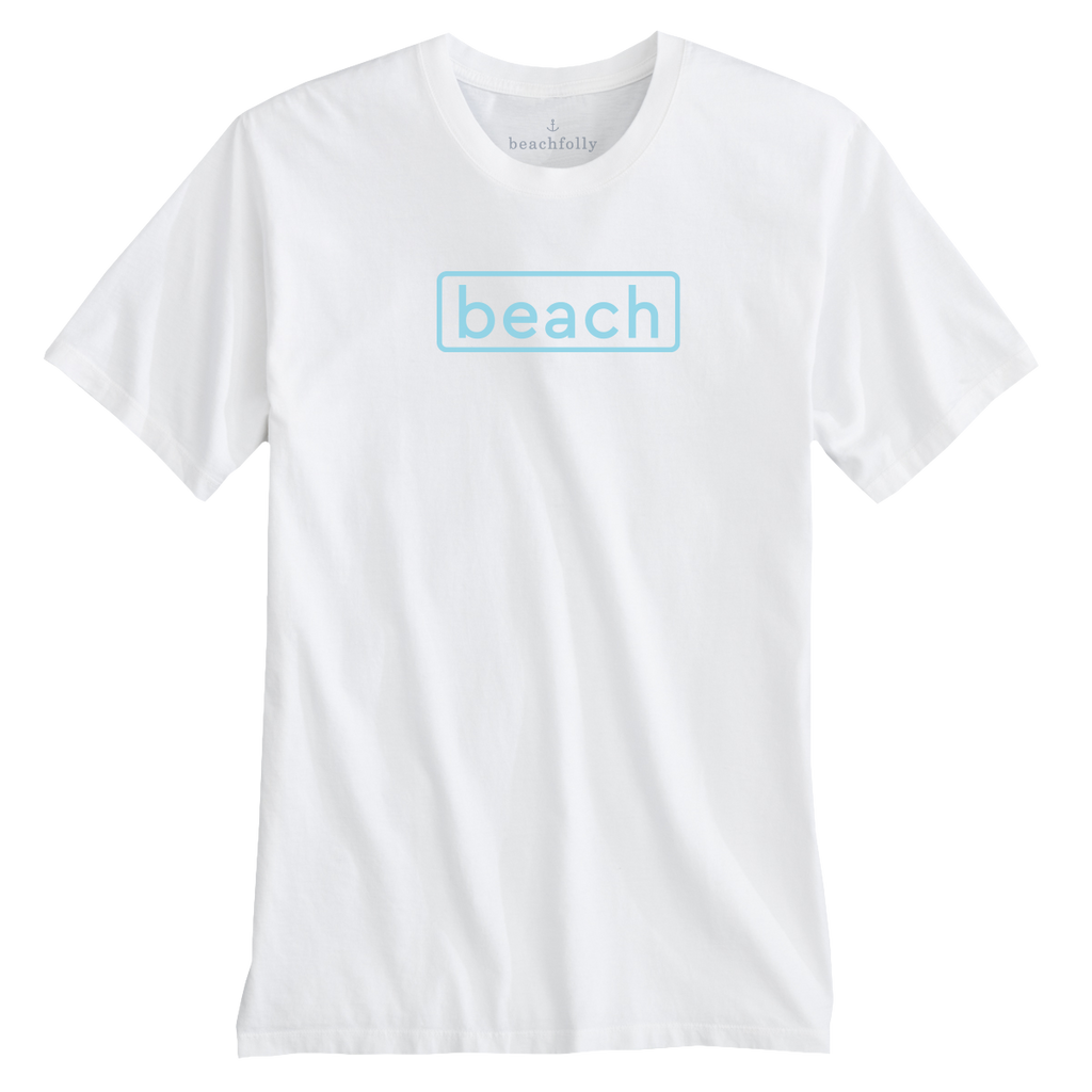 Beach Tee
