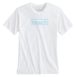 Beach Tee