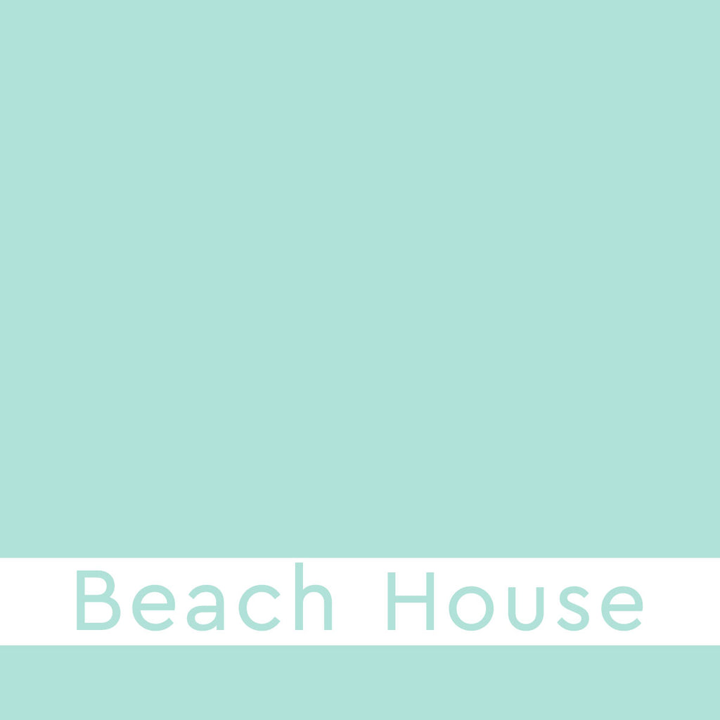 Beach House Blanket