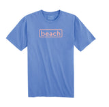 Beach Tee