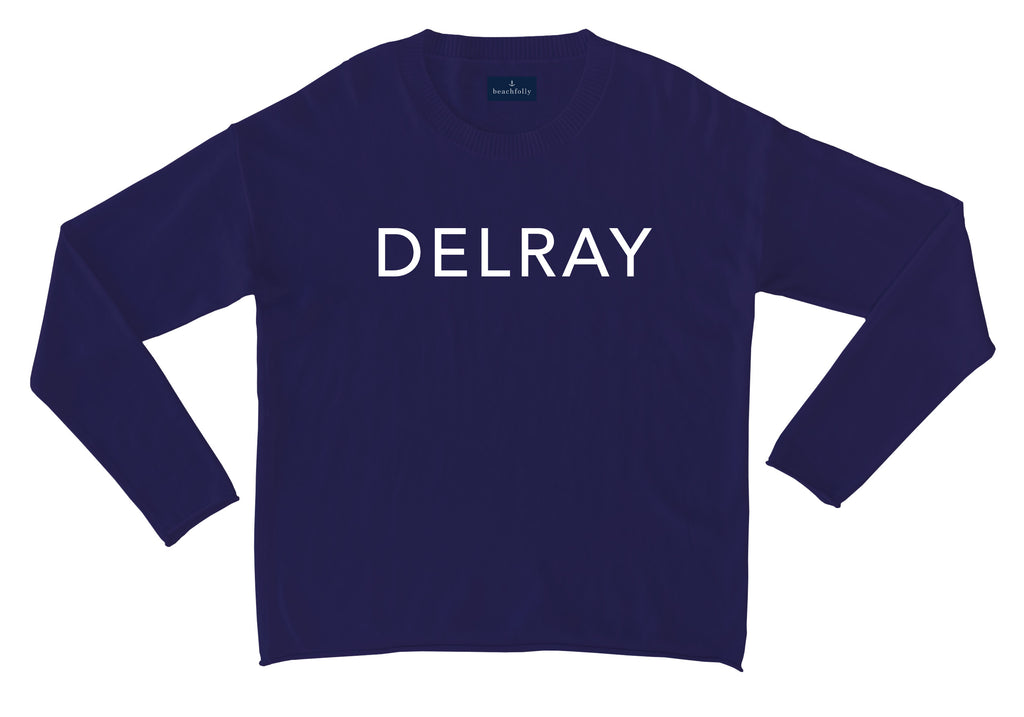 Delray Sweater