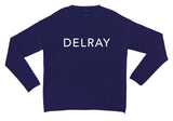 Delray Sweater