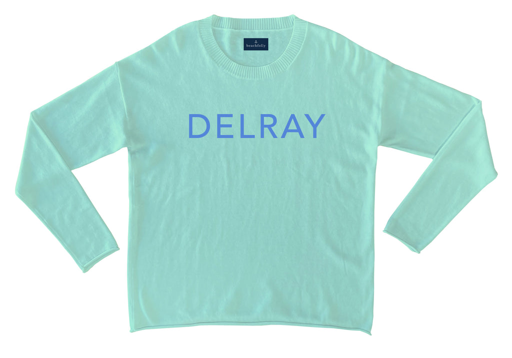Delray Sweater