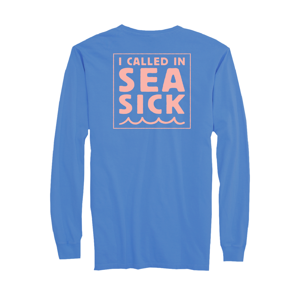 Sea Sick LS