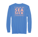 Sea Sick LS