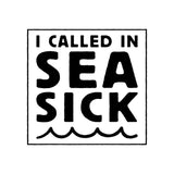 Sea Sick LS