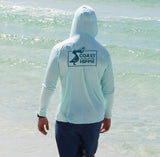 UPF Feeding TIme Hoodie