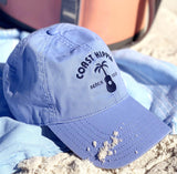 Beach Vibes Twill Hat