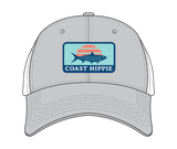 Tarpon Hat Structured