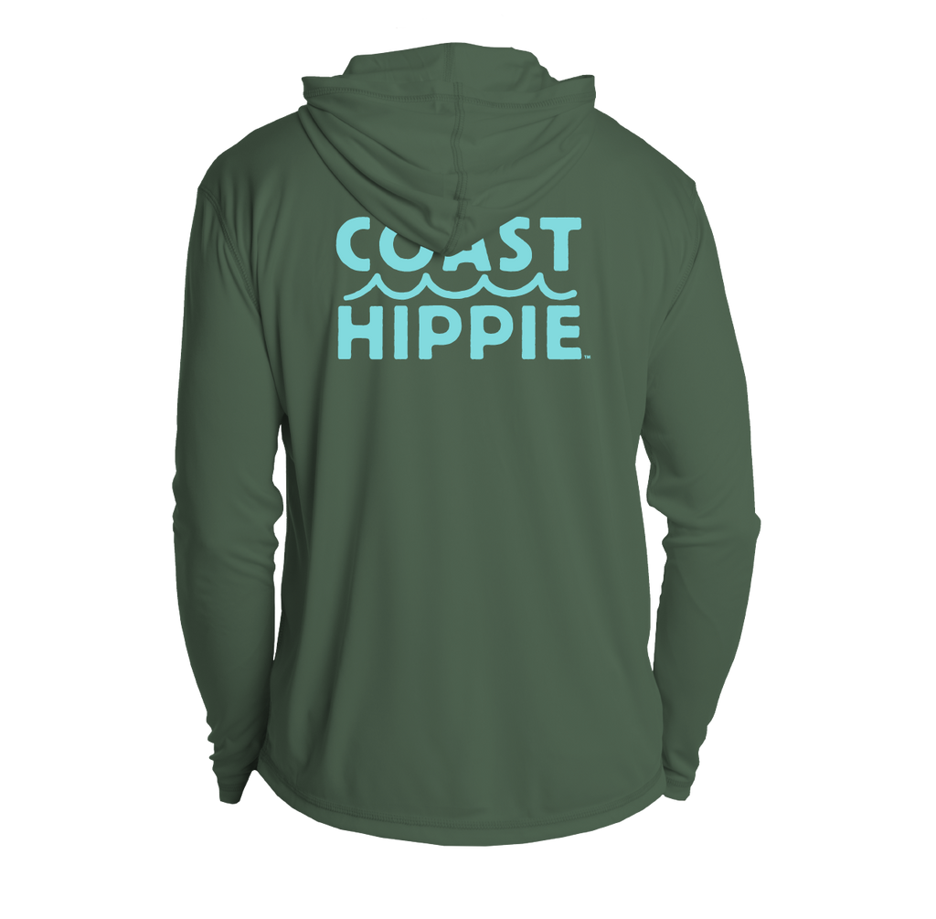 UPF CH Logo Hood