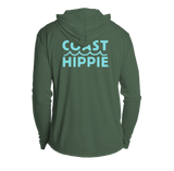 UPF CH Logo Hood