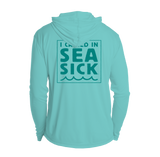 UPF Sea Sick Hood