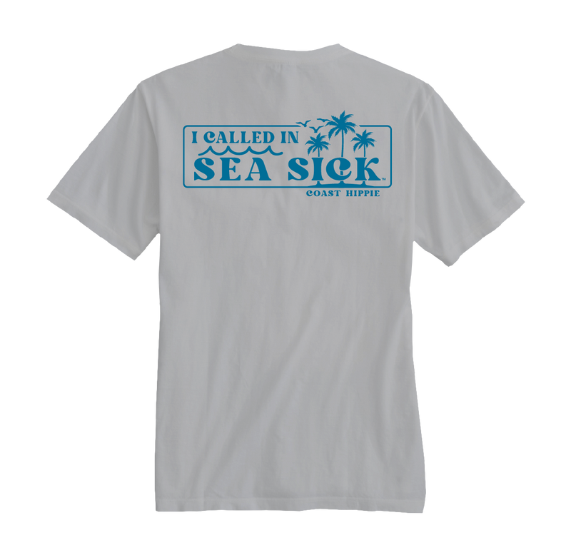 Sea Sick Island