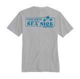 Sea Sick Island