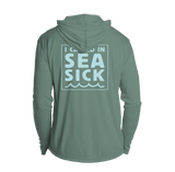 UPF Sea Sick Hood