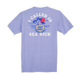 Sea Sick Coconut