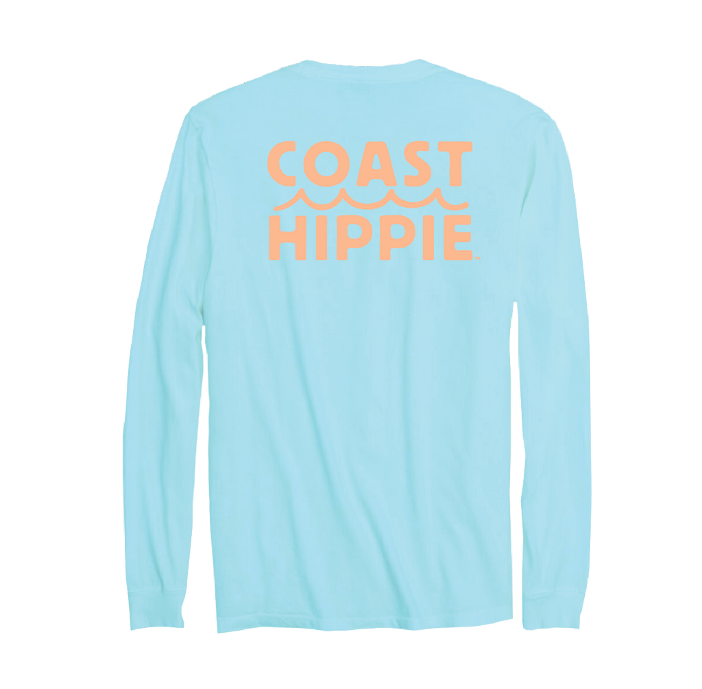 Logo Tee LS
