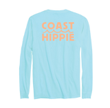 Logo Tee LS