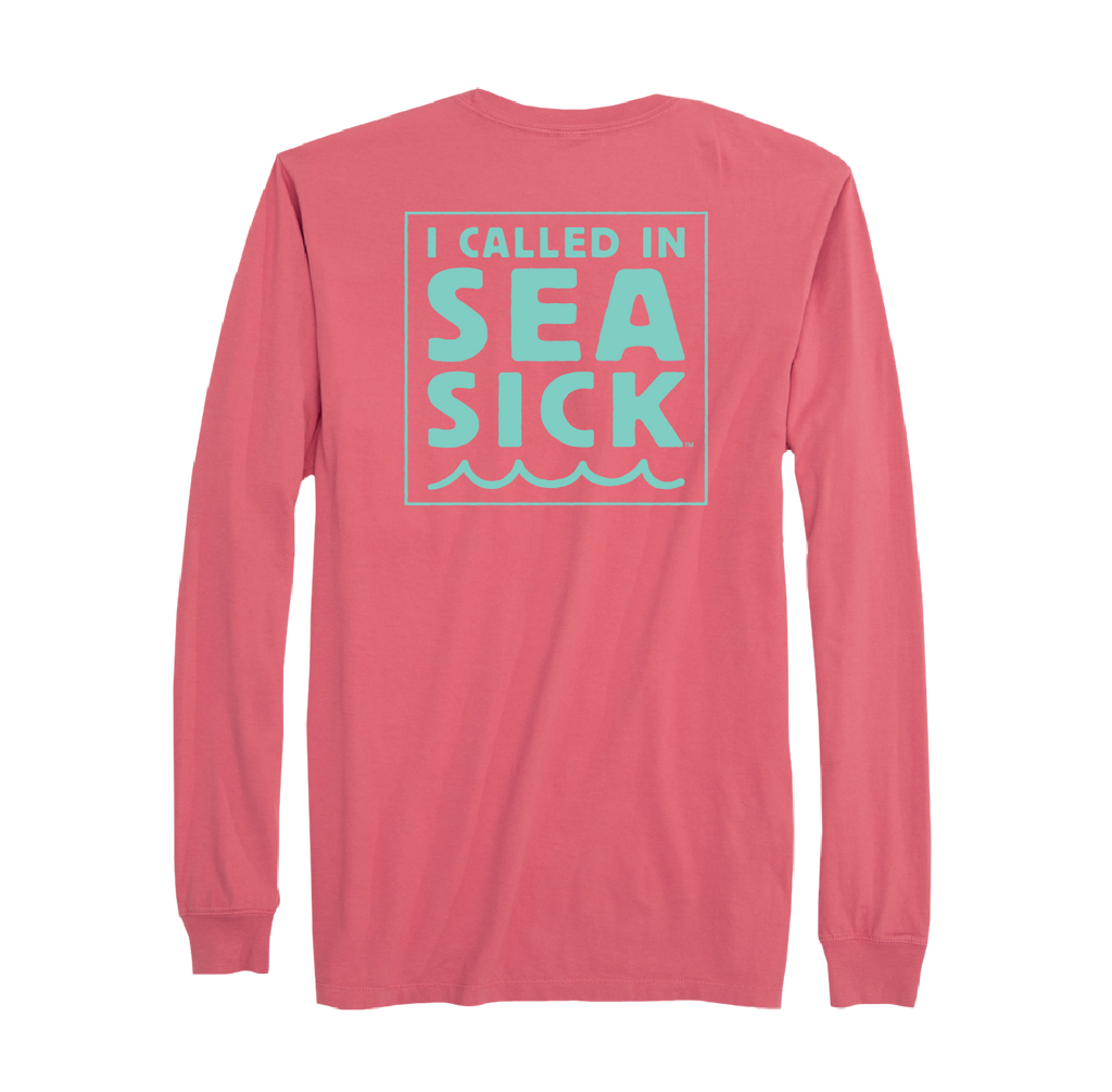 Sea Sick LS