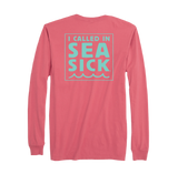 Sea Sick LS