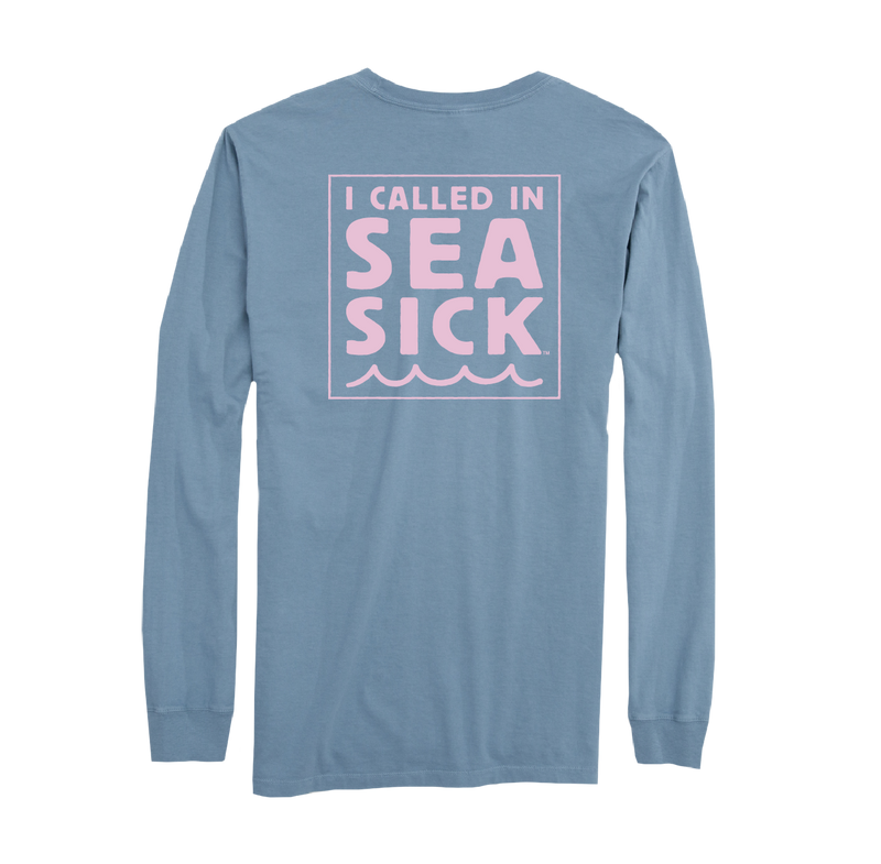 Sea Sick LS