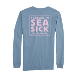 Sea Sick LS