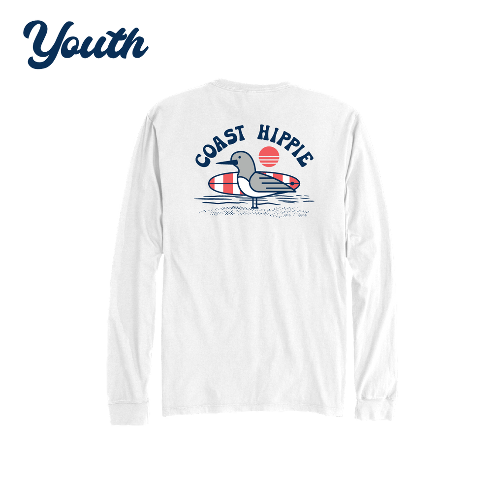 Youth - Sandpiper 2023 LS
