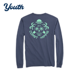 Youth - Skully LS