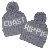 Pom Beanie