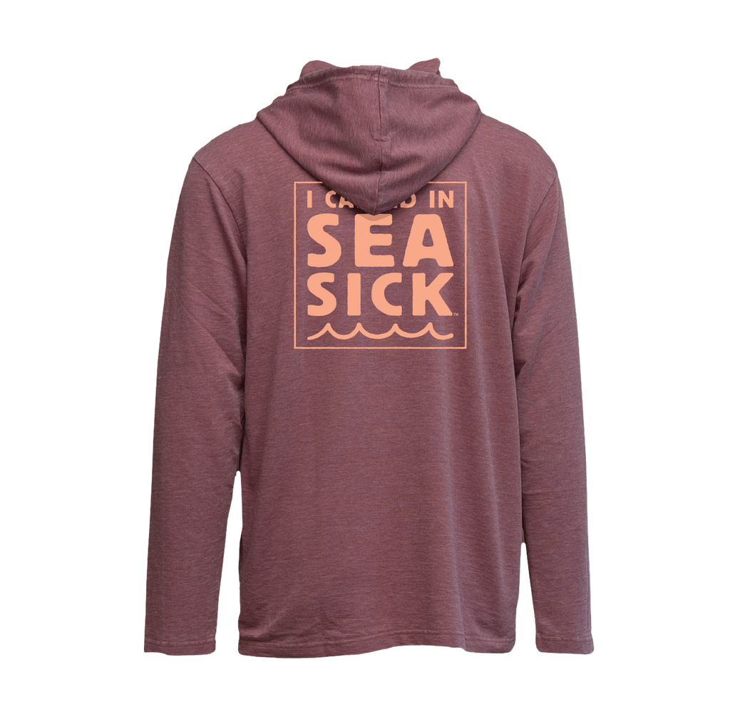 Harbor Hood Sea Sick