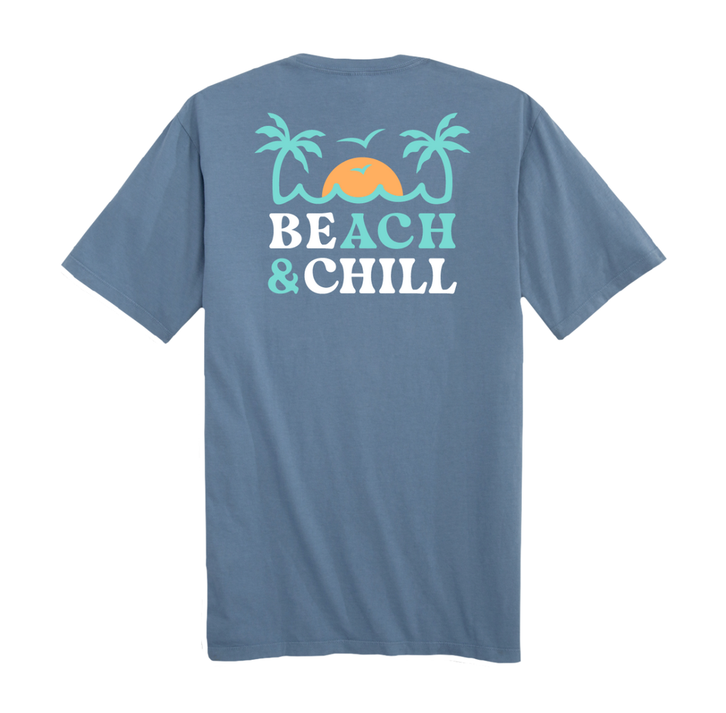 Beach Chill