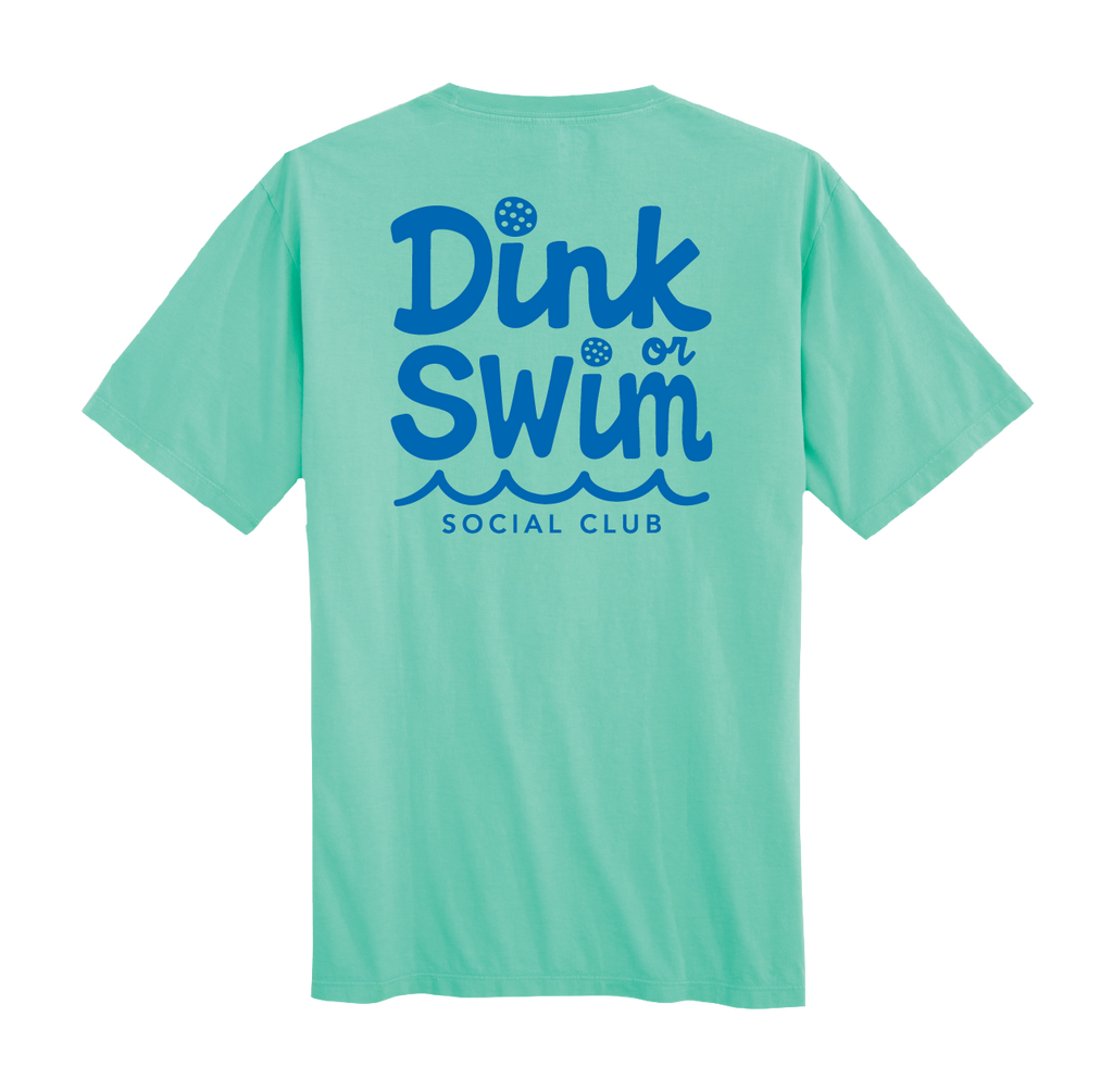 Dink or Swim Logo