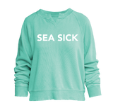 Sea Sick - Sundown Crew