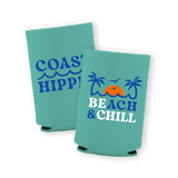 Beach & Chill Neo Koozie