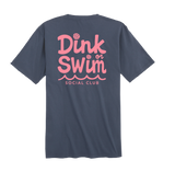 Dink or Swim Logo