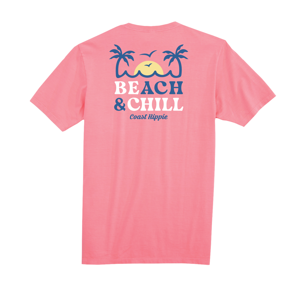 Beach Chill