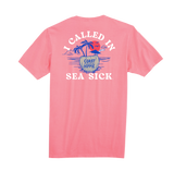 Sea Sick Coconut