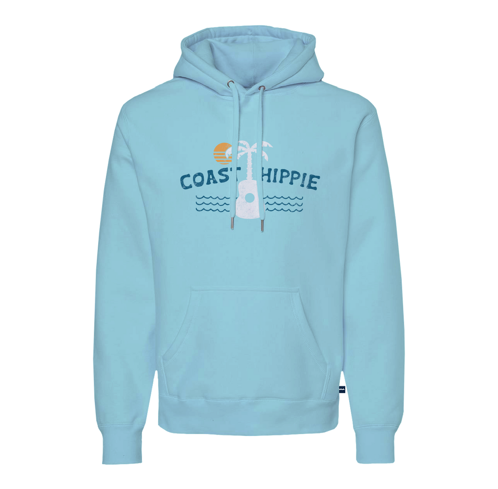 Trop Rock Hoodie