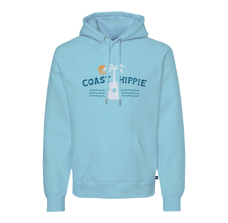 Trop Rock Hoodie