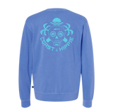 Skully Sweatshirt Crew