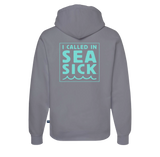 Sea Sick Hoodie